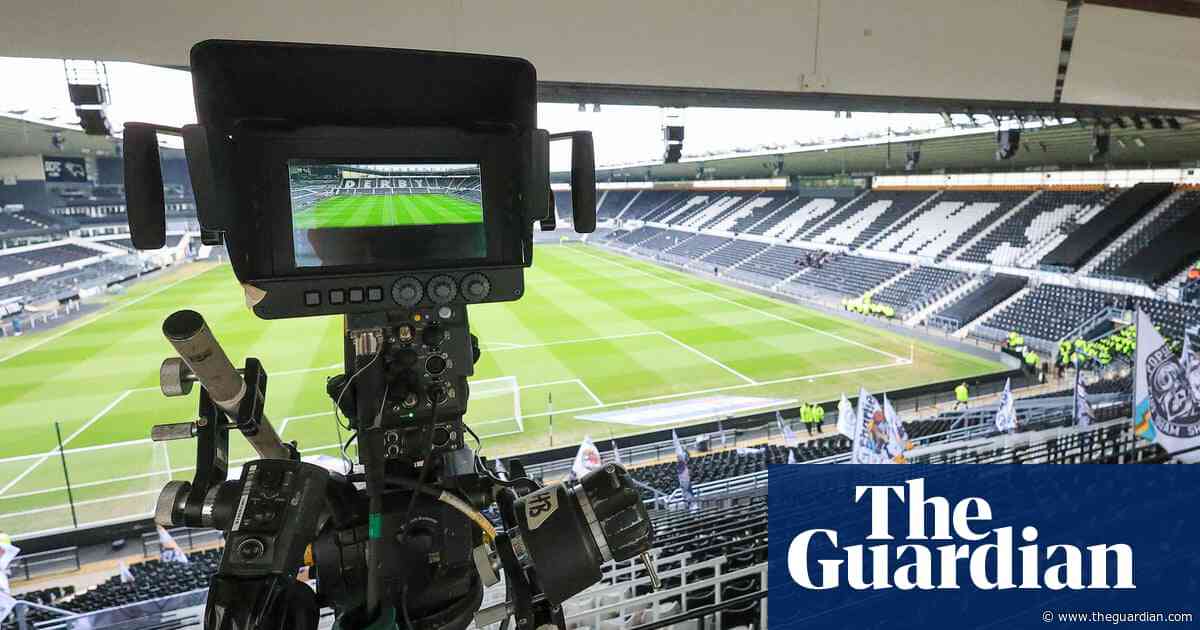 Sky to screen 3pm Saturday kick-offs among 1,000 EFL live games in 2024-25