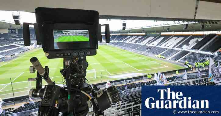 Sky to screen 3pm Saturday kick-offs among 1,000 EFL live games in 2024-25