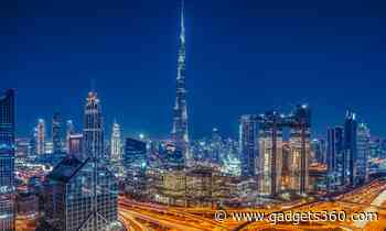 Dubai Gets Metaverse Strategy, Plans to Be Among Top Ten Metaverse Economies