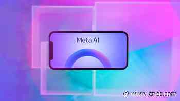 Meta AI Review: A Convenient but Unimpressive Virtual Assistant     - CNET