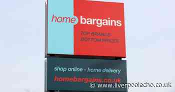 Home Bargains sends urgent warning to all customers over worrying trend
