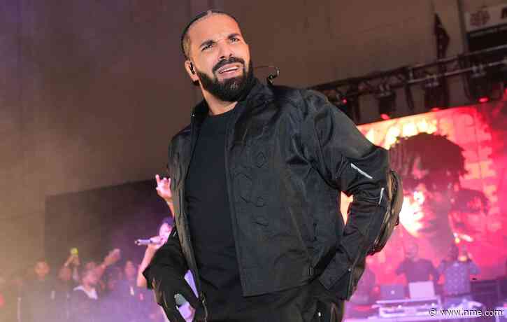 TV news anchorman accidentally calls Drake a “raper” instead of “rapper”