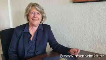 Verdienstkreuz für Halfings Bürgermeisterin: Warum Regina Braun mal wütend aus der CSU austrat