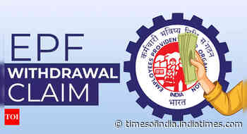 EPF withdrawal claim: How long does it take to process Employees’ Provident Fund account claim?