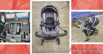 Britax Willow SC Review: A Fantastic Stroller and Car Seat Combo