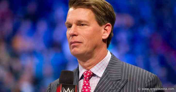 JBL Shares How Much Input Eddie Guerrero Had On Infamous SmackDown Promo