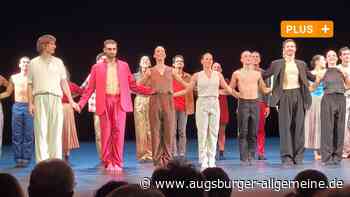 Benefizgala: Das Publikum erlebt einen großen Ballett-Abend
