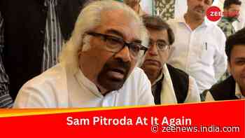 Sam Pitroda`s Racist Remark: How PM Modi, Kangana Ranaut, Other BJP & Congress Leaders Reacted