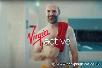 Virgin Active appoints creative shop for global brand transformation brief