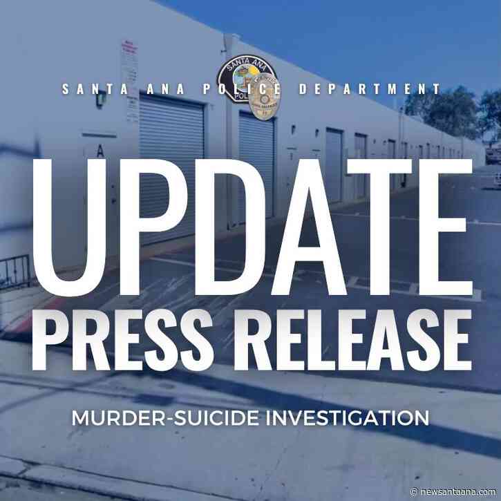 The SAPD has identified the suspect and victims of a murder-suicide on May 2