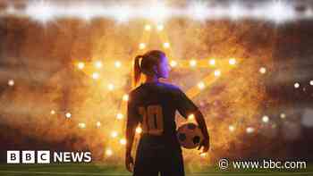 New scholarship for girls' careers in football