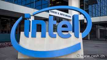 US-Chiphersteller Intel wird wegen neuer Huawei-Sanktionen etwas vorsichtiger