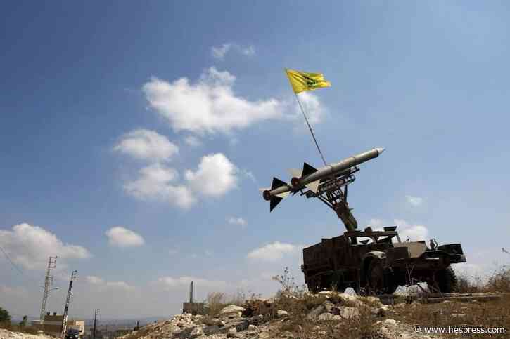 "حزب الله" يستهدف عدة مبان إسرائيلية