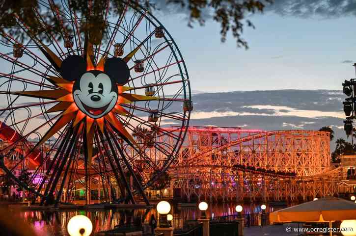 DisneylandForward gets final approval from Anaheim council