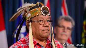 Ontario First Nations denied equal access to justice, lawsuit alleges