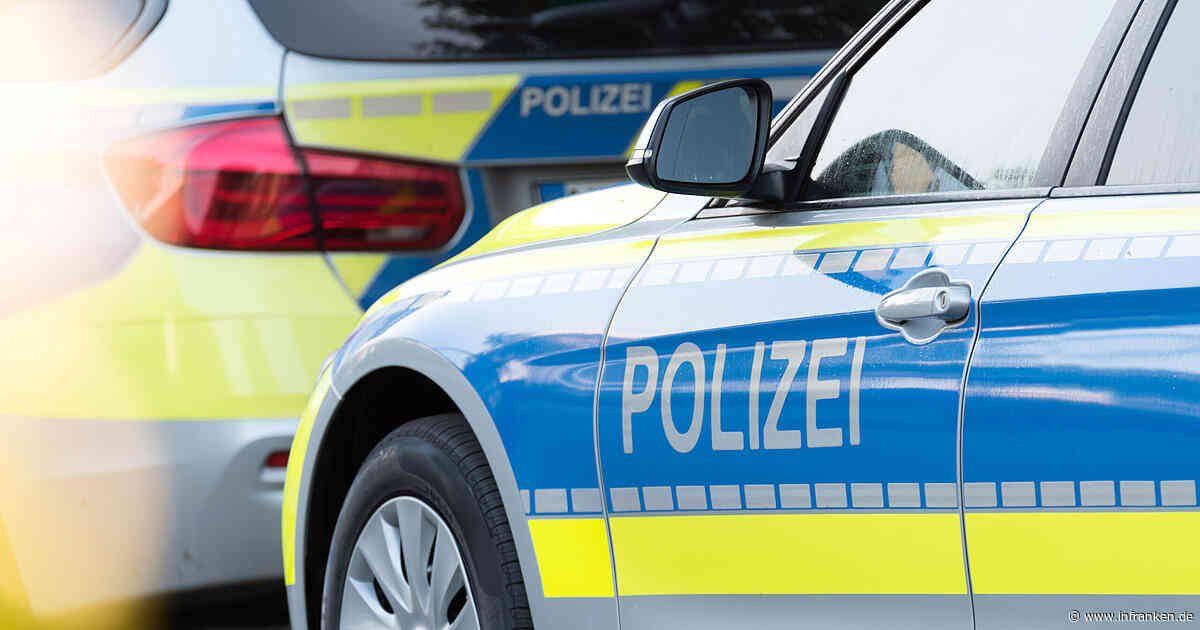 Erhöhte Polizeipräsenz in Schweinfurt: Jugendgruppen "in Streit geraten"