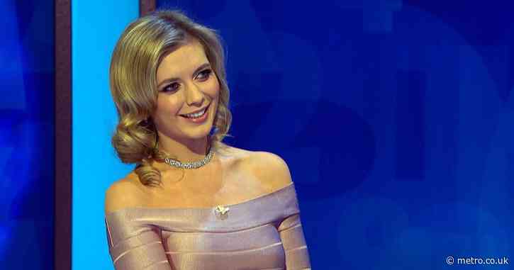 Future of Rachel Riley’s iconic Channel 4 show is ‘up in the air’