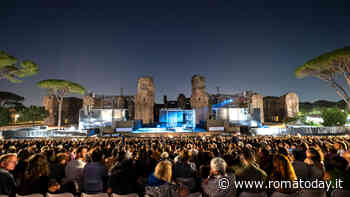 Caracalla Festival 2024, il cartellone estivo del Teatro dell'Opera di Roma