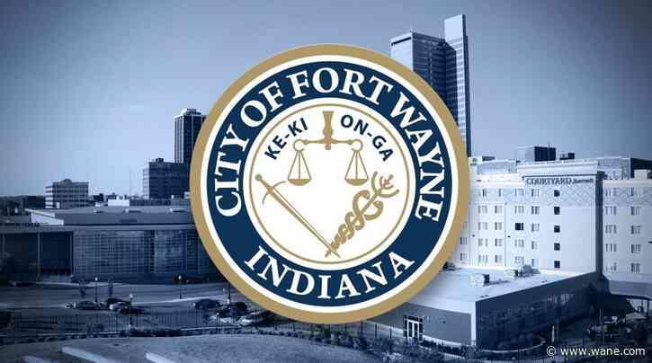New city website showcases data on Fort Wayne neighborhoods