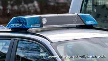 Senior bei Unfall nahe Oberhausen leicht verletzt