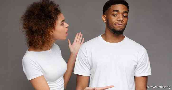 Things men do when they don’t love you