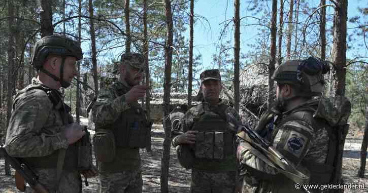 LIVE Oorlog Oekraïne | Oekraïne laat veroordeelde criminelen toe tot leger door tekort aan manschappen