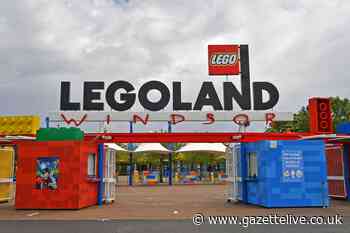 Baby dies after 'neglect incident' at Legoland as woman arrested