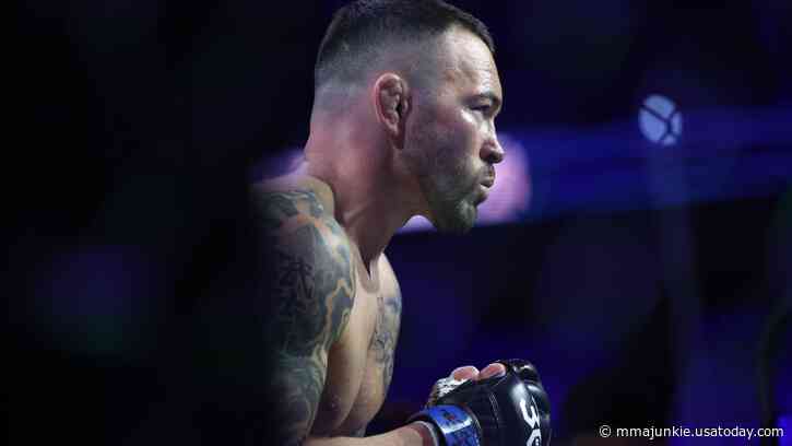 Colby Covington now open to Belal Muhammad matchup, 'super intrigued' by Khamzat Chimaev