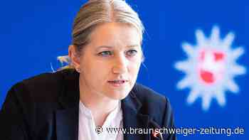 Angriffe auf Politiker: Niedersachsen prüft härtere Strafen