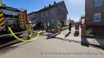 Zahl ungeklärter Brandstiftungen im Landkreis Helmstedt steigt