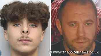 Bolton jailed for murder of Atherton man Paul Marsh