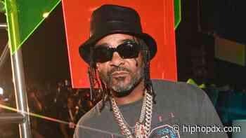 Jim Jones Avoids Criminal Charges Over Airport Fight As Police Take His Side