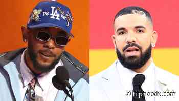 Kendrick Lamar & Drake: Wild Claim About Reason Their Beef Has 'Ended' Debunked