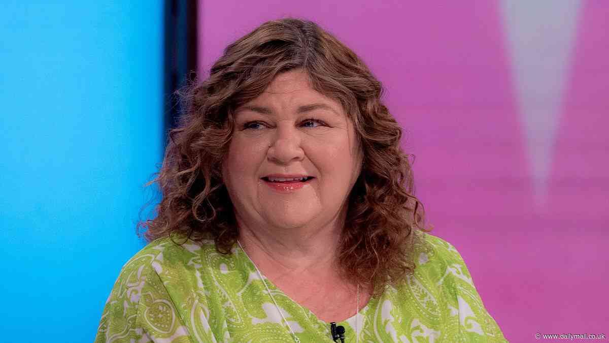 EastEnders' Cheryl Fergison, 58, reveals Barbara Windsor paid for her mortgage and medical bills as she struggled financially while battling womb cancer