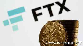 Kryptobörse: FTX-Gläubiger sollen offenbar ausbezahlt werden – mit Zinsen