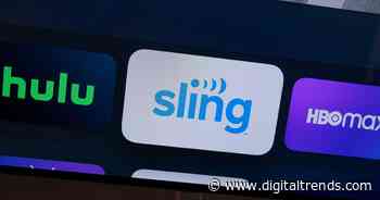Sling TV slips below 2 million subscribers, and it seems OK with that