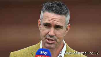 Kevin Pietersen demands Australia APOLOGISE to Novak Djokovic as AstraZeneca Covid jab is withdrawn globally: 'He went through HELL'