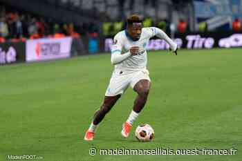 Ligue Europa - Atalanta - OM : la confiance de Faris Moumbagna avant la manche retour