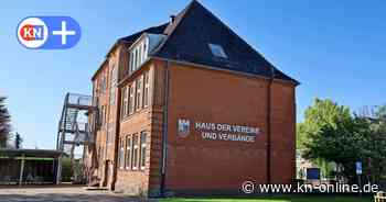 Neubau in Nortorf: Stadtbücherei bald auch ohne Personal geöffnet