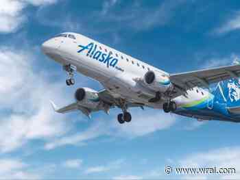 Alaska joins Breeze in move to Terminal 1 at Raleigh-Durham International Airport