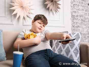 Study Finds Heart Damage in 'Couch Potato' Kids