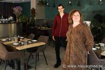 Evgenij en Hanne heropenen restaurant De Linden: “Zelfs de borden maken we hier zelf”