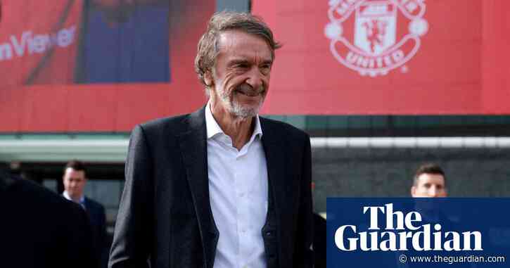 Ratcliffe cites email traffic in imposing remote work ban at Manchester United