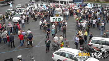 Sciopero dei taxi il 21 maggio, previste manifestazioni lungo le strade di Roma