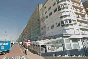 Goedkeuring voor nieuw gebouw met 42 appartementen op hoek Charlierhelling en Zeedijk