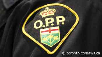 Ontario Provincial Police arrest 64 suspects in child sexual exploitation investigation