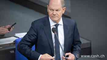 Bundeskanzler Scholz will an Ukraine-Friedensgipfel in der Schweiz teilnehmen