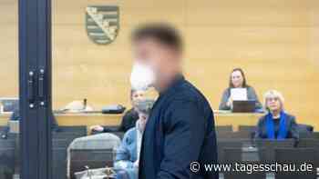 Grünes Gewölbe: Freispruch für Angeklagten im Juwelendiebstahl-Prozess