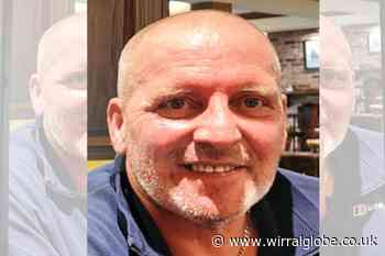 Police 'very concerned' for welfare of missing Simon Brett