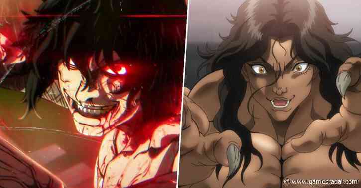 Two of Netflix’s most hard-hitting anime collide in bloody and brutal new crossover trailer